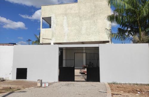 Rio Branco Apartamento | O segredo