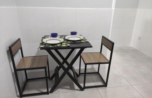 Rio Branco Apartamento | O segredo