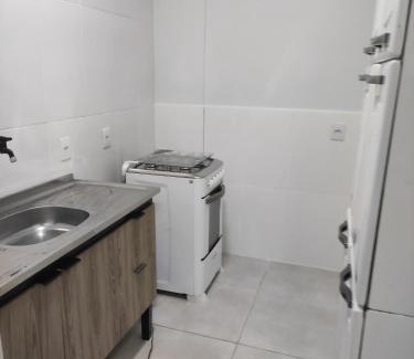 Rio Branco Apartamento | O segredo
