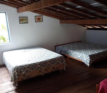 Lencois Casa | O Segredo da Casa Azul