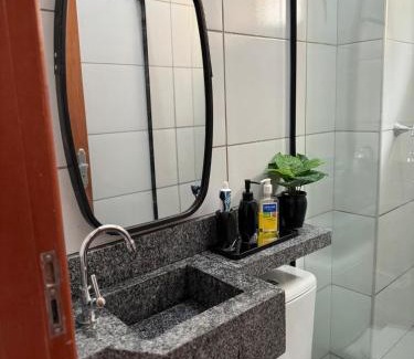 Turu Apartamento | O Seu aconchego na ilha Slz