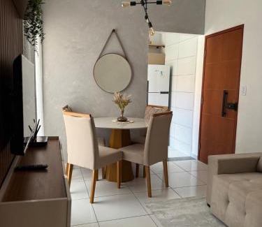 Turu Apartamento | O Seu aconchego na ilha Slz