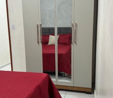 Turu Apartamento | O Seu aconchego na ilha Slz