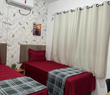 Turu Apartamento | O Seu aconchego na ilha Slz