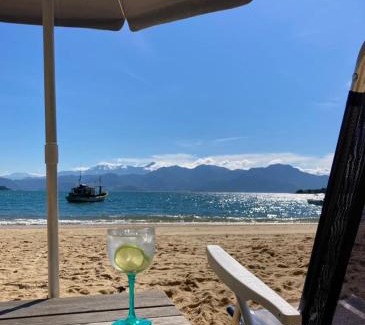 Ilha Grande Hotel | O Sitio - Ilha Grande