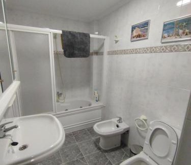 Cee Apartamento | O Son