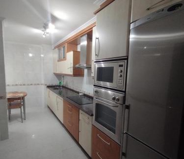 Cee Apartamento | O Son