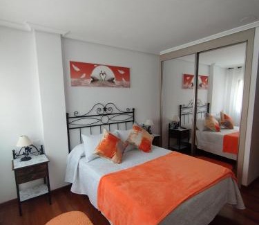 Cee Apartamento | O Son