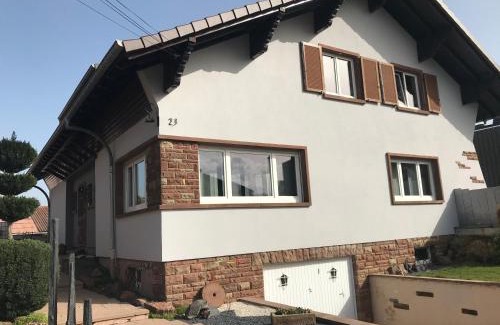 Saverne Apartamento | O SONHO CasaSavernoise appart1