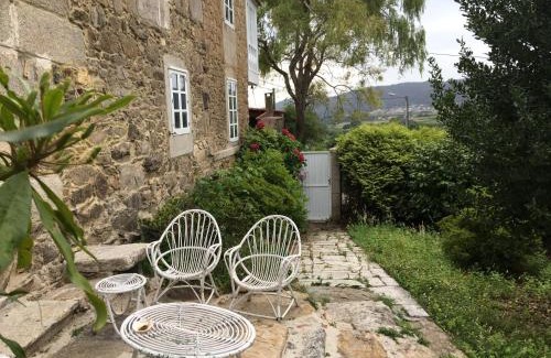 Ponteceso Casa | O SOUTO DE TELLA, COSTA DA MORTE
