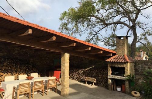 Ponteceso Casa | O SOUTO DE TELLA, COSTA DA MORTE
