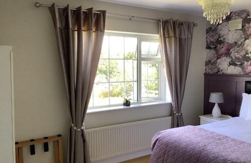 Muckross Cama Y Desayuno | O' Sullivan's B & B