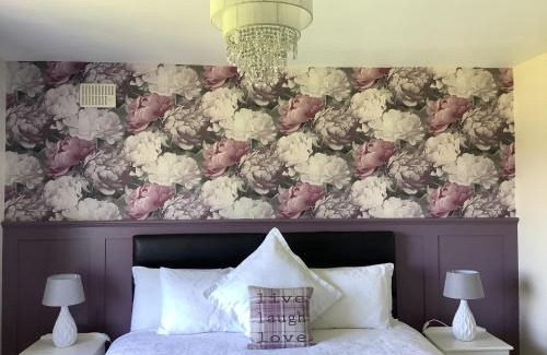 Muckross Cama Y Desayuno | O' Sullivan's B & B