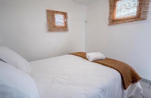Saint-Mathieu Apartamento | O- Super Duplex avec toit terrasse