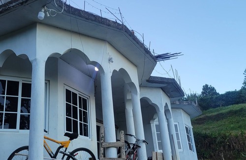 Gordon Town Cama Y Desayuno | o-t on the rise is a very nice place with lot of views