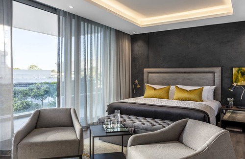 Mouille Point Hotel | O' Two Hotel