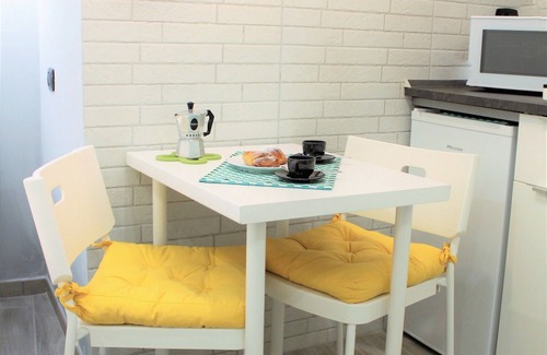 Naples City Centre Apartamento | O Vascetiello, apartamento en el corazón de Nápoles