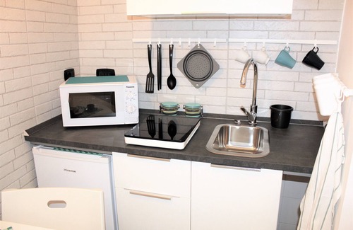 Naples City Centre Apartamento | O Vascetiello, apartamento en el corazón de Nápoles