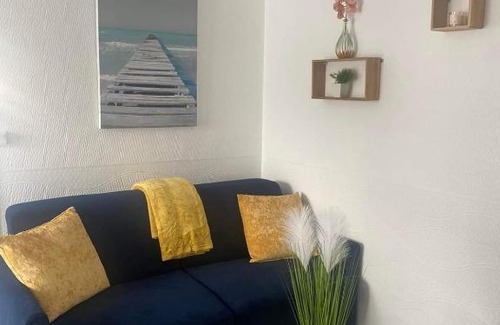 Hauteville-sur-Mer Apartamento | Ô VENT DES ILES