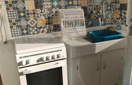 Hauteville-sur-Mer Apartamento | Ô VENT DES ILES