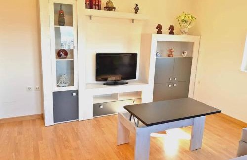 O Vicedo Apartamento | O VICEDO NATURALEZA Y PLAYAS