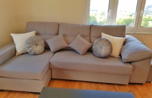O Vicedo Apartamento | O VICEDO NATURALEZA Y PLAYAS