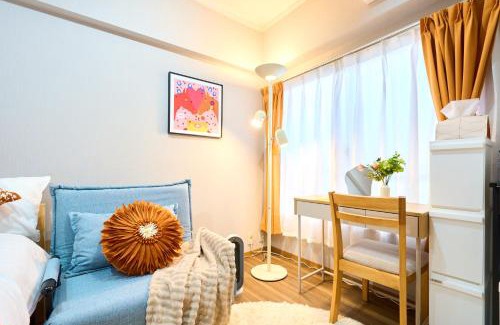 Takadanobaba Apartamento | O-Yamanote Line shinjuku 高田馬場 5mins walk Guest House! New open! 高速Wi-fi! Waseda