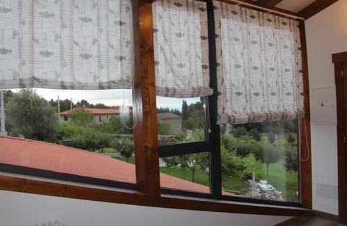 Bolmente Apartamento | O Yunque Casa Ferrador Ribeira Sacra