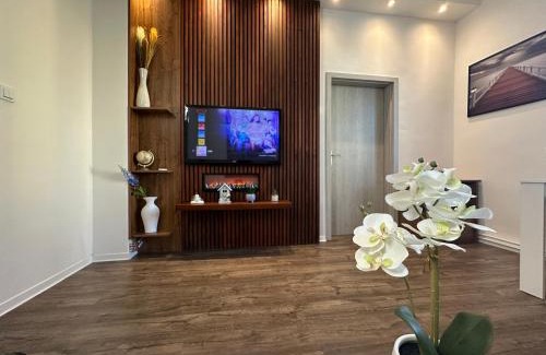 Kbely Apartamento | O2 Aréna -PVA expo - Tomy Apartment -Praha