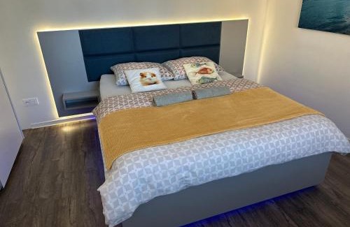 Kbely Apartamento | O2 Aréna -PVA expo - Tomy Apartment -Praha