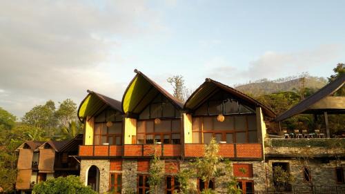 Ella Complejo | O2 Villas Ella