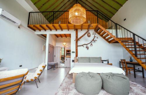 Ella Complejo | O2 Villas Ella