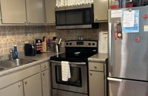 Demere Park Casa | O4 Beautiful Ocean Walk Condominiums 2 Bdrm 1.5 Bath Townhome