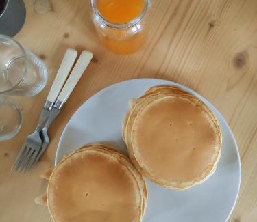 Valloire-sur-Cisse Cama Y Desayuno | Oacisse