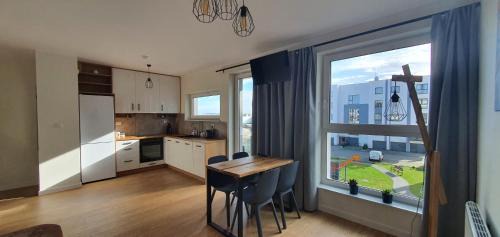 Rumia Apartamento | Oak Apartament Rumia Aquapark