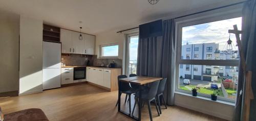 Rumia Apartamento | Oak Apartament Rumia Aquapark