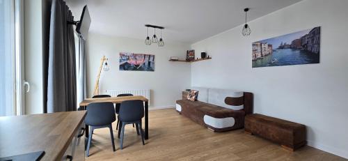 Rumia Apartamento | Oak Apartament Rumia Aquapark