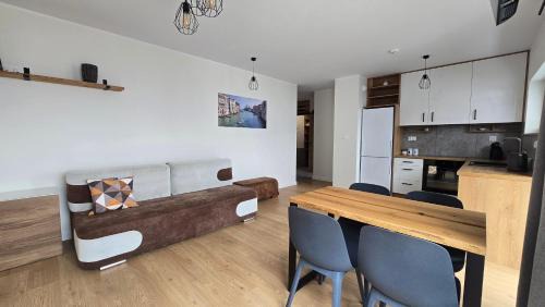Rumia Apartamento | Oak Apartament Rumia Aquapark
