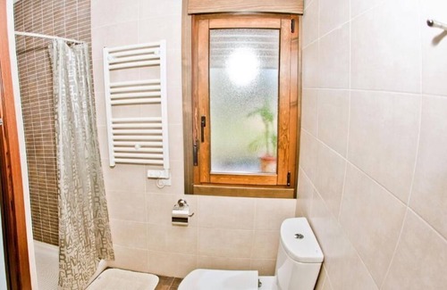 Valverde de la Vera Cabaña | Apartamentos el Roble. 2 Dormitorios. Pequeño paraíso en la montaña