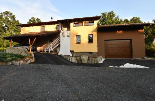 Pribram District Apartamento | Oak apartment