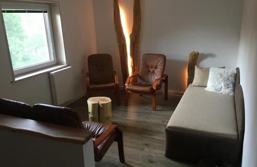 Pribram District Apartamento | Oak apartment