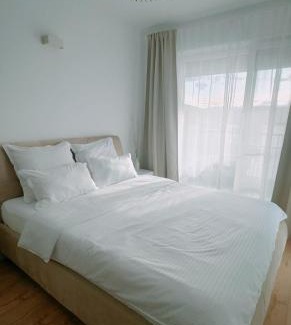 Floresti Apartamento | Oak Apartments Columna Cluj