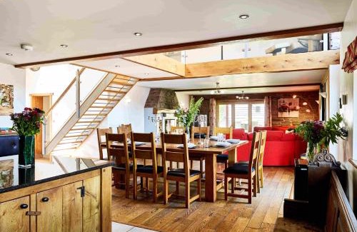Brecon Apartamento | Oak Barn