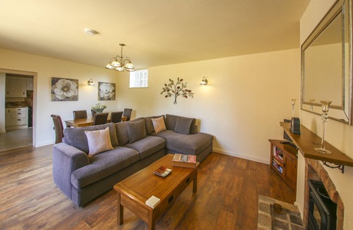 Braunston Casa | Granero del roble, graneros del campo de Westfield, Braunston
