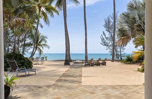 Oak Beach Casa | Oak Beach Cottage