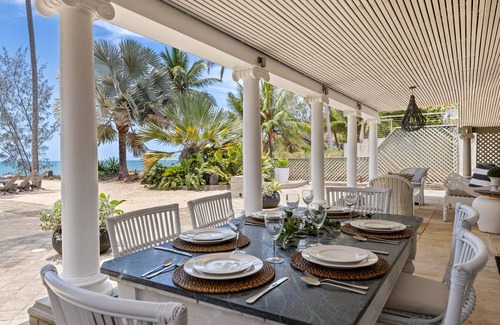 Oak Beach Casa | Oak Beach Cottage