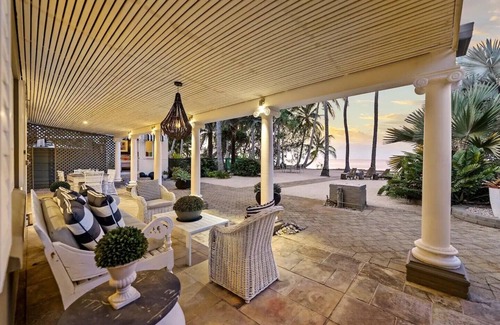 Oak Beach Casa | Oak Beach Cottage