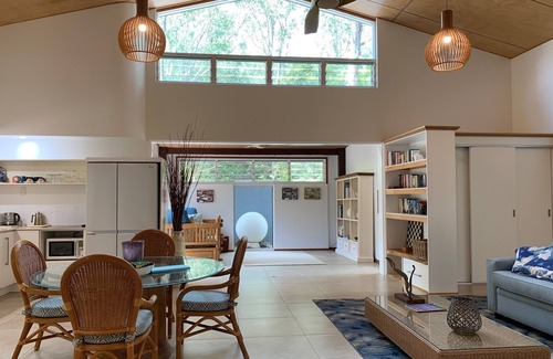 Oak Beach Casa | Oak Beach Dreaming