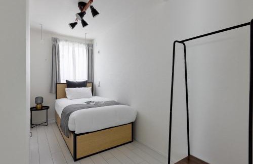 Hatagaya Apartamento | Oak Blanca Hatagaya