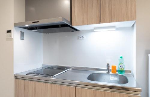 Hatagaya Apartamento | Oak Blanca Hatagaya
